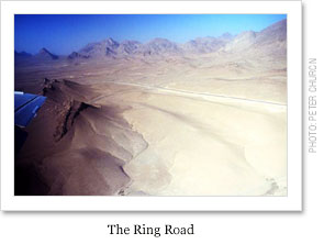 The Ring Road