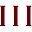 III