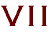 VII