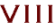 VIII